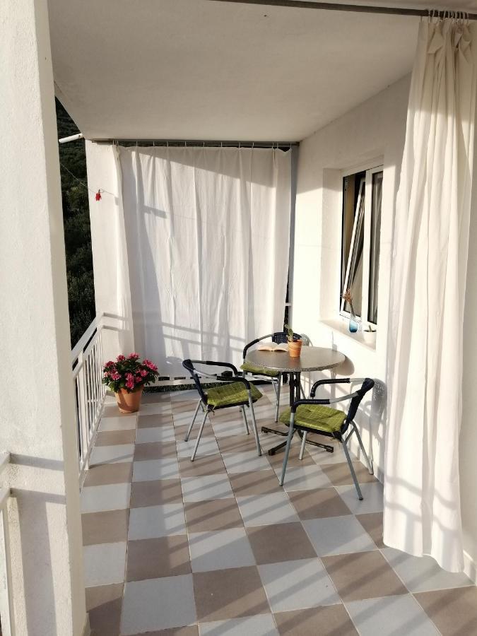 Villa Drazana Gradac  Exterior photo